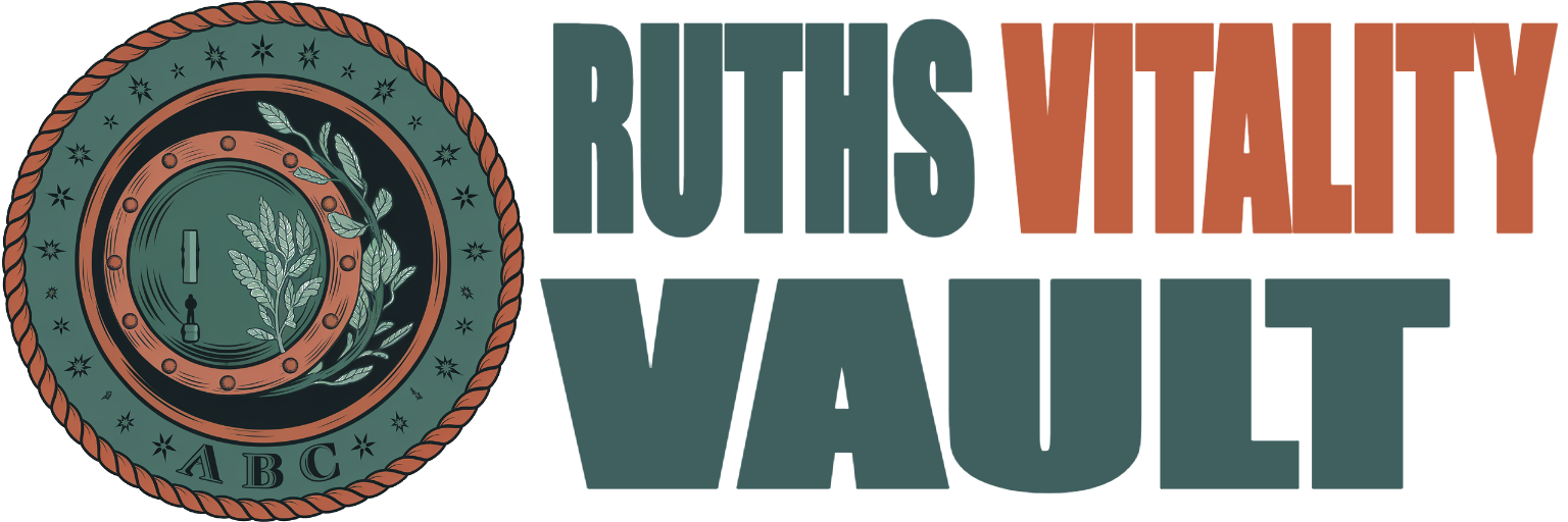 Ruthsvitalityvault